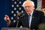 presidential campaign, joe biden, bernie sanders suspends his presidential campaign, Bernie sanders