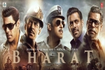story, release date, bharat hindi movie, Bharat official trailer