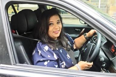 NRI plans 32,000 km road trip from UK to India! NRI plans 32,000 km road trip from UK to India!