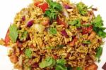 spicy chaat, bhelpuri, bhelpuri spicy chat recipe, Evening snack item