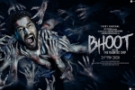 review, review, bhoot hindi movie, Bhumi pednekar