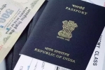 The Passport Act, ministry of external affairs marriage, bill introduced in parliament for nris to register marriage within 30 days, Non resident indians