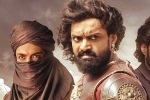 Bimbisara numbers, Bimbisara review, kalyanram s bimbisara day one collections, Bimbisara review