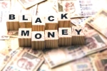 black money, black money in india, 490 billion in black money concealed abroad by indians study, Upa government