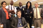 Brooklyn nine-nine, sitcom, brooklyn nine nine the end of one of the best shows to air on television, Racism