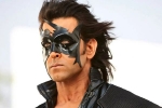 Budget Troubles are Back for Krrish 4