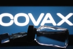 WHO, WHO, covax delivers 20 million doses of coronavirus vaccine for 31 countries, Covax