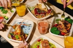 presence, presence, does covid 19 spread through food, World health organisation