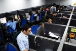 Indian call centers, Massive Call Center Scam, 15 including indian origin in massive call center scam, Call center scam