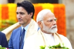 India- Canada diplomatic row, Hardeep Singh NIjjar - Canada, india asks canada to withdraw dozen s of its diplomats, Justin