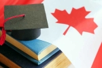 Canada on International Students for Indians, Canada on International Students restrictions, canada tightens restrictions on international students, United kingdom