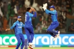 Afghanistan Vs England videos, Afghanistan Vs England videos, afghanistan registers historic win against england, Strike