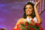 Chelsi Smith, Chelsi Smith death, former miss universe chelsi smith from texas dies at 45, Sushmita sen