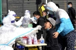 China Coronavirus updates, China Coronavirus next wave, china s covid 19 surge making the world sleepless, Lockdown