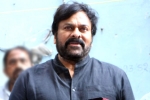 Chiranjeevi news, Chiranjeevi, chiranjeevi s big no for ysrcp no political re entry, Ysrcp