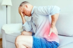 Chronic Back Pain news, Chronic Back Pain prevenetion, simple habits to prevent and manage chronic back pain, Promo