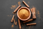 Cinnamon, Cinnamon, is cinnamon the best for weight loss, Health benefits