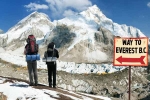 Climbing Mount Everest, Mount Everest news, why climbing mount everest is a monumental achievement, Sci fi