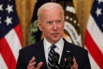 Joe Biden fire arms, Joe Biden breaking news, joe biden responds on colorado and georgia shootings, Garland