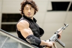 Commando 2 songs, Adah Sharma, commando 2 trailer talk, Adah sharma