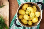 Potatoes Cooking, Potatoes Cooking new updates, healthy cooking methods for potatoes, Mass