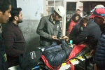 Mandi, Himachal Pradesh, indian origin man dies in paragliding crash in himachal pradesh, Latvia