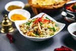 Curried Skillet Dish preparation, Curried Skillet Dish new breaking, how to transform leftover rice into curried skillet dish, Coconut oil