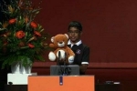 Indian-origin news, Indian-origin boy cybersecurity expert, 11 year old indian origin hacks bluetooth using raspberry pi, Teddy bear