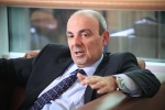 Rahul Gandhi, Eric Trappier, dassault ceo rubbishes charges leveled by rahul gandhi over rafale, Anil ambani