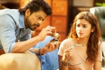 Alia Bhatt, Dear Zindagi latest news, dear zindagi three days collections, English vinglish