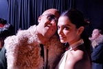 Deepika Padukone updates, Deepika Padukone, deepika and vin diesel most talked about, Vin diesel
