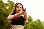 XXX: Return of Xander Cage hindi, Deepika Padukone next film, deepika excited about xxx return of xander cage, Vin diesel