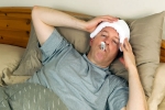 Dengue Vs Viral Fever updates, Dengue Vs Viral Fever, dengue vs viral fever how to find the difference, Headaches