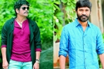 Dhanush updates, Dhanush, dhanush to direct nagarjuna for a multi starrer, Mersal