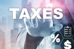 Digital Services Tax news, Donald Trump Tariff, digital services tax that can increase donald trump s tariffs, Money