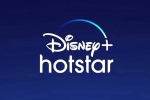 Disney + Hotstar IPL, Disney + Hotstar subscribers, jolt to disney hotstar, Walt disney