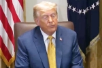Donald Trump Fresh Tariffs updates, Donald Trump Fresh Tariffs latest, donald trump announces fresh tariffs against countries, Bangladesh