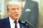 Donald Trump, Sergio Gor news, donald trump names close political aide as india ambassador, White house