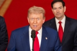 MIGA Message for Iran breaking, MIGA Message for Iran, donald trump s miga message for iran, Nri