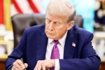 Donald Trump, Donald Trump new updates, donald trump s shocking post on india and russia, Reciprocal tariff