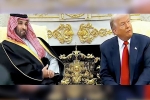 Donald Trump statements, Donald Trump, donald trump defends saudi prince over khashoggi murder, Nothing os 4 0