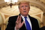 measles outbreak in US, measles in united states, donald trump urges americans to get vaccinated against measles, Measles