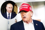 Donald Trump, Vladimir Putin, putin wants to just kill people donald trump, Vladimir putin