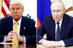 Donald Trump and Vladimir Putin call, Vladimir Putin, all about donald trump and vladimir putin s call, Children