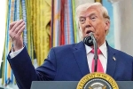 USA Vs Iran war, USA Vs Iran war, donald trump declares completion of war with iran, Rough
