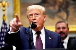 Donald Trump news, Donald Trump news, why is donald trump not happy with india, Culture