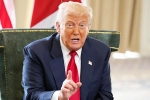 Indian Tariff, Russian Oil, donald trump on 25 india tariff over russian oil, Narendra modi