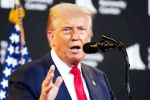 Donald Trump latest updates, 55 million US Visa Holders, donald trump orders review of 55 million us visa holders, Us h 1b visa