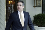 Michael Cohen, Manhattan's federal court, donald trump s former attorney cohen pleads guilty to 8 federal counts, Playboy