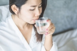 Drink Water after Wake up health benefits, Drink Water after Wake up for health, why should you drink water after you wake up, Making